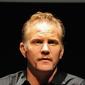 Morgan Spurlock